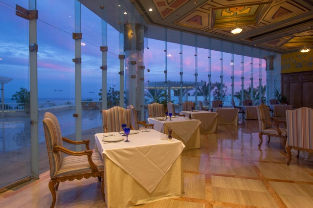 LAST MINUTE SHARM EL SHEIKH HOTEL Monte Carlo Sharm Resort &amp; Spa 5* AI AVION SI TAXE INCLUSE TARIF 570  EURO
