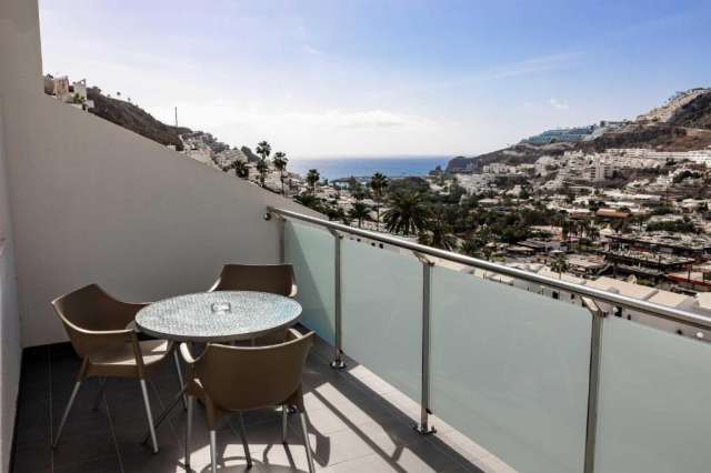 ULTIMELE LOCURI VACANTA COPIILOR LA PLAJA IN GRAN CANARIA SERVATUR SOL 4**** ZBOR DIRECT DIN OTOPENI CU TAXE INCLUSE