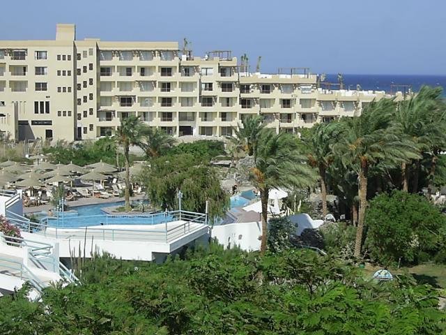  Holiday Inn Safaga Resort