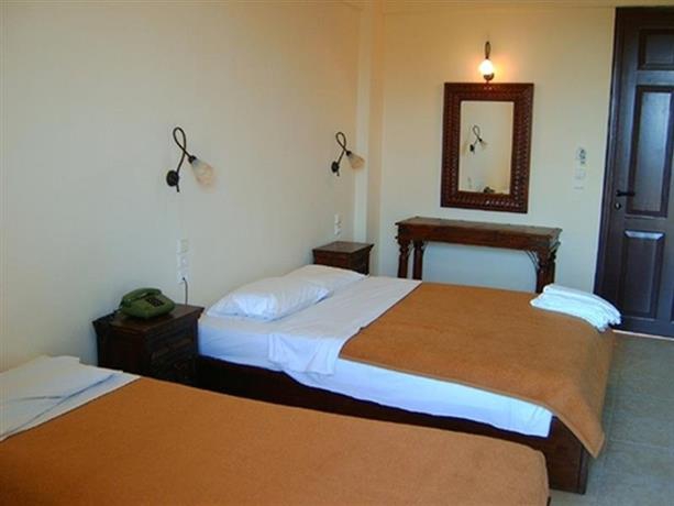 CRETA HOTEL   Galini Apartments 3* AVION SI TAXE INCLUSE  TARIF 307 EUR