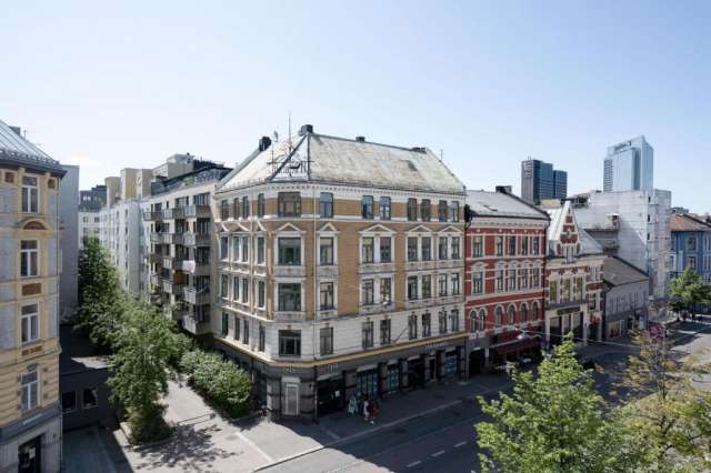 Super oferta CITY BREAK OSLO, 4 nopti cu plecare din Cluj-Napoca (DD)