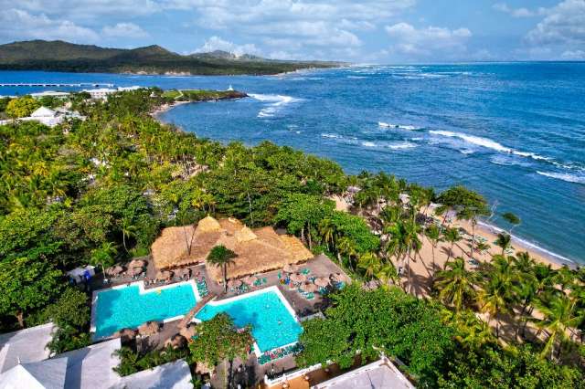 Hotel în Dominicană DOAR 1029€ /persoana / sejur / hotel 4* / all inclusive 