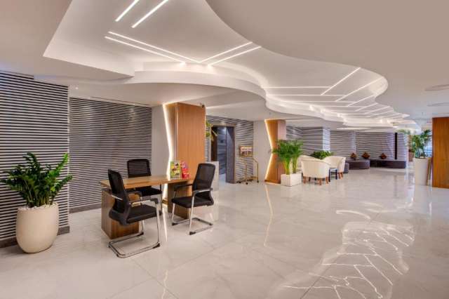 ULTRA LAST MINUTE CITY BREAK  DUBAI 3*** VENDOME ZBOR DIN OTOPENI CU TAXE INCLUSE