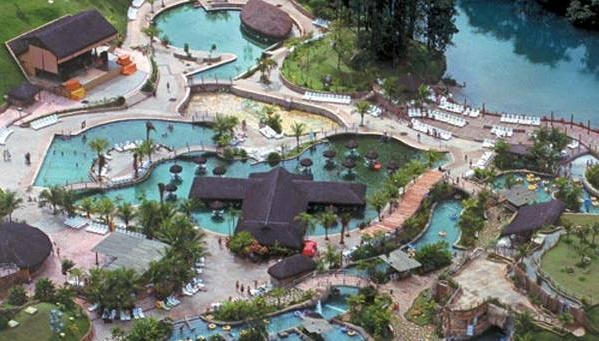  Grand Palladium Imbassai Resort & Spa