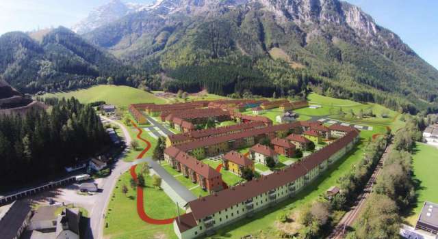  Erzberg Alpin Resort