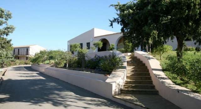 ULTRA LAST MINUTE SARDINIA VILLAGIO RURAL 3*** MIC DEJUN CU TAXE INCLUSE