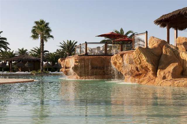 TUNISIA HOTEL    Sentido Phenicia Hotel 4*  AI AVION SI TAXE INCLUSE TARIF 623 EUR