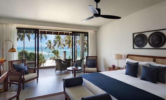Last Minute Sri Lanka - plecare din Cluj-Napoca / Anantara Peace Haven Tangalle 5*