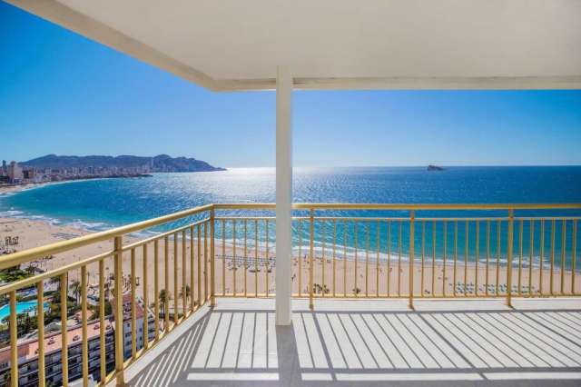 Last Minute Costa Blanca - plecare din Cluj - Servigroup Torre Dorada 4*