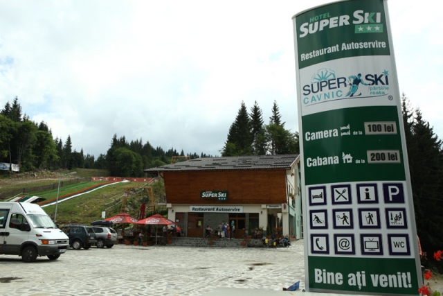  Super Ski
