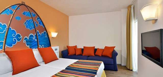 ⛱️ ✈️ Last minute! Mallorca! ☀️ Sol Katmandu Park &amp; Resort 4*☀️ 1104 Euro/pers All Inclusive