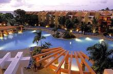 LAST MINUTE DOMINICANA PUERTO PLATA  CASA MARINA BEACH AND REEF 4* AIAVION SI TAXE INCLUSE TARIF 1421 EUR
