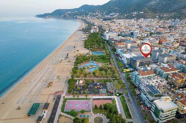 REVELION TURCIA ANTALYA KAHYA HOTEL 4* , 5 NOPTI CAZARE CU ALL INCLUSIVE, ZBOR DIN BUCURESTI