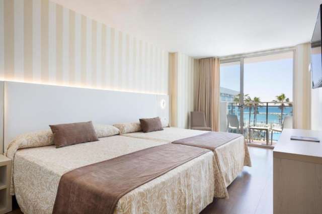 COSTA DORADA Deals -  Best Maritim 4**** cu Demipensiune, Plecare din Bucuresti !!!