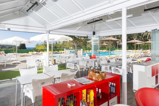 CITY BREAK LLORET DE MAR CU ZBOR DIN BUCURESTI 📍🗺️