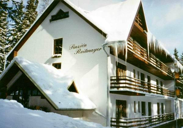  Pension Reitmayer