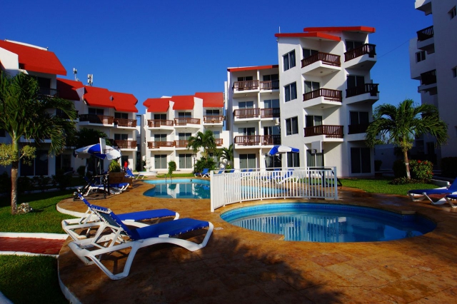 Oferta Mexic - Cancun, sejur 7 nopti(+ 1 noapte pe drum) , cu plecare din București (TBI)