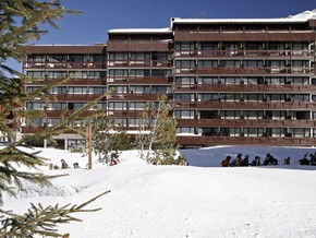  Résidence Maeva Inter-résidences