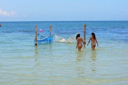 Oferta Mexic - Cancun, sejur 7 nopti(+ 1 noapte pe drum) , cu plecare din București (TBI)