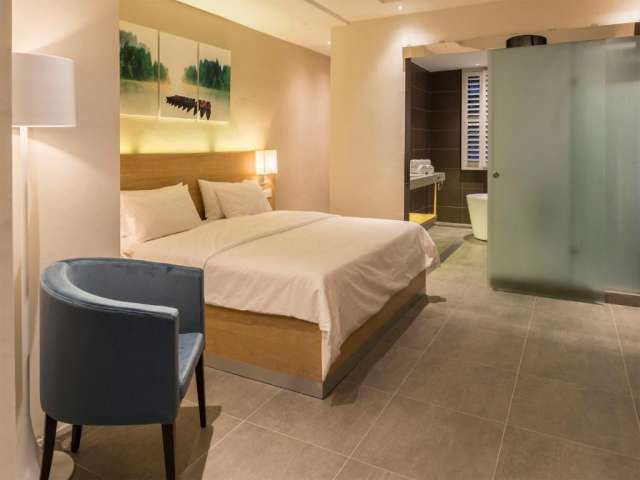  Pereybere Hotel & Spa