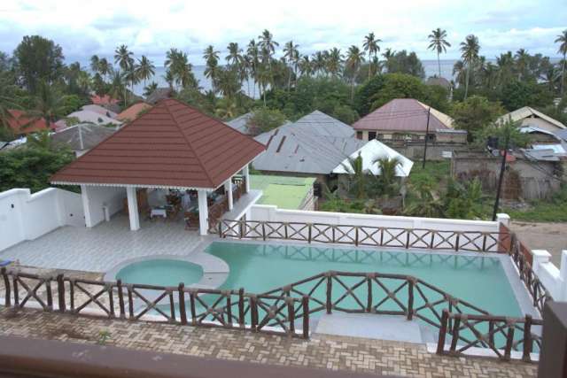  LAST MINUTE ZANZIBAR Alfa Boutique Hotel 3*  MIC DEJUN AVION SI TAXE INCLUSE TARIF 1078 EURO