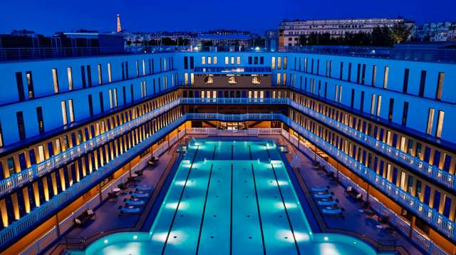 ✈️ Last Minute! ✈️ City Break! Alt gust are cafeaua la Paris, sejur 3 nopti, plecare din Iasi (KCM)