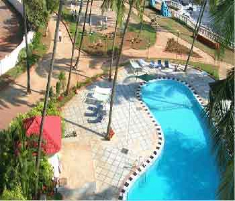 CRETA HOTEL  Dessole Dolphin Bay Resort 4*AI AVION SI TAXE INCLUSE TARIF 527 EUR