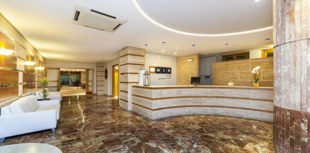 MALLORCA - 6 nopti cazare cu all inclusive + bilet avion Iasi + taxe aeroport + transferuri = 735 euro/pers