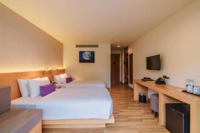 SUPER SEJUR IN PARADIS🌸☀️ THAILANDA CU PLECARE DIN CLUJ (CC)