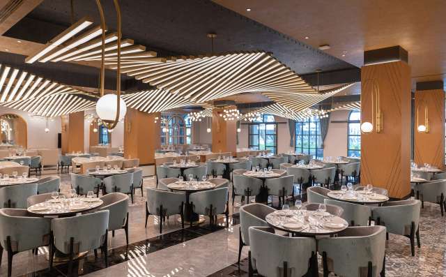 ANTALYA Top Oferta  - SERENITY QUEEN 5* Ultra All Inclusive si altele, charter din Bucuresti!