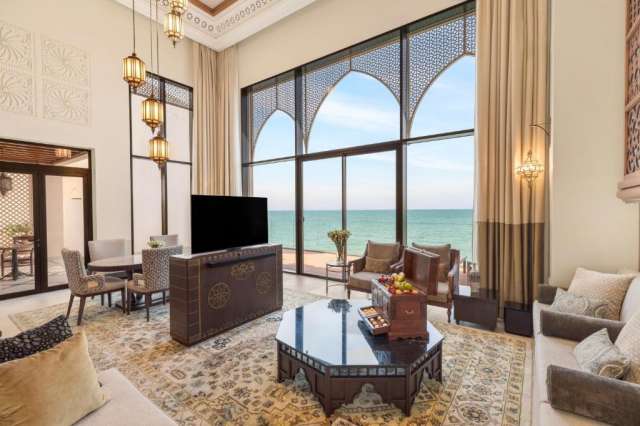Vacanta Last Minute Bahrain ⭐ Sofitel Bahrain Hotel  5*,Demipensiune, 909 €/pers