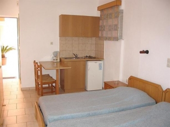 CRETA ALEXANDROS APARTMENTS 2* AVION SI TAXE INCLUSE TARIF 453 EUR