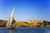 EGIPTUL ANTIC - Croaziera pe Nil + sejur...
