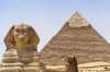 ENIGMELE EGIPTULUI – Marea Piramida şi...