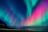 Aurora boreala in ISLANDA - 5 nopti cazare...
