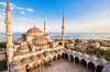 ISTANBUL – Puntea dintre doua continente✈...