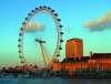 LONDRA - Cea mai vizitata capitala a Europei...