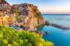 Descopera splendida Coasta Amalfi intr-un...