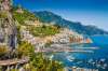 Senior Holidays Napoli si Coasta Amalfitana...