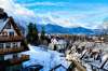 Atmosferă de Iarnă CRACOVIA-ZAKOPANE: 3...