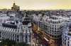 MADRID - Orasul Regal: 5 nopti cazare 4*...
