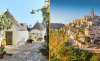 PUGLIA ITALIA CU PLECARE DIN CLUJ