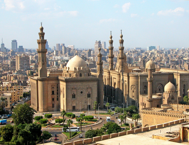 CIRCUIT PASTE EGIPT CAIRO, VALEA REGILOR si LUXOR+RELAXARE HURGHADA cu ALL INCLUSIVE! Zbor Tarom din Bucuresti si alte 5 orase