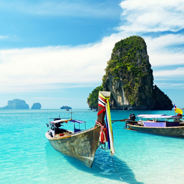 Ziua Indragastitilor in Thailanda, zbor + taxe incluse, transfer, all inclusive , 1899 euro/persoana