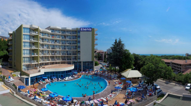 SEJUR IN NISIPURILE DE AUR, LA TARIFUL DE 308 EURO/PERSOANA, ALL INCLUSIVE!