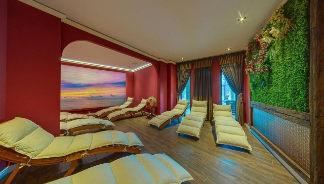 SEJUR IN NISIPURILE DE AUR, LA TARIFUL DE 308 EURO/PERSOANA, ALL INCLUSIVE!