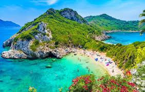 OFERTA SPECIALA GRECIA-CORFU (pm)