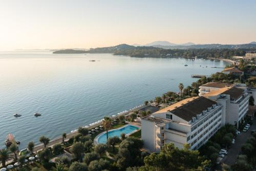 OFERTA SPECIALA GRECIA-CORFU (pm)