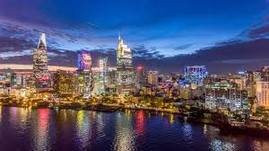 COMBO VIETNAM HO CHI MINH&amp;PLAJA 9 NOPTI, AVION DIN BUCURESTI, LA TARIFUL DE 1491 EURO/PERSOANA, MIC DEJUN!!