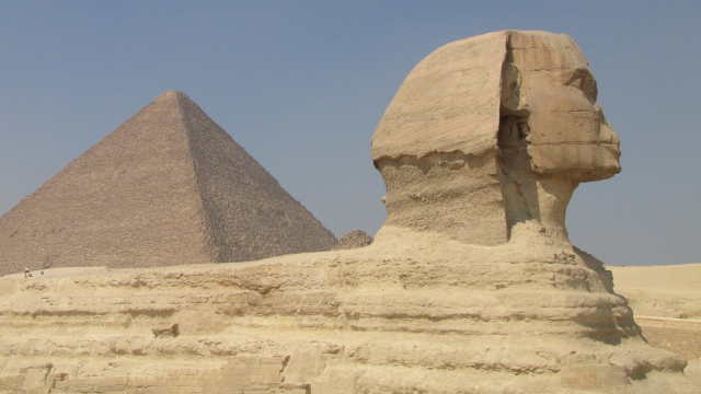 PASTE 2026 EGIPT - CIRCUIT CAIRO, ALEXANDRIA, LUXOR SI SEJUR HURGHADA, 7 NOPTI CAZARE, ZBOR TAROM DIN 6 ORASE